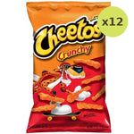 Crunchy Cheesy Cheetos - image 5