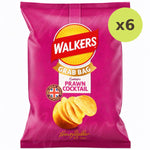 Walkers Prawn Cocktail Crisps - image 2