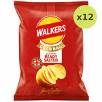 Walkers Ready Salted Crisps - image 3