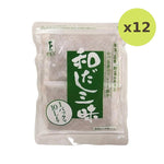 Futaba Wadashi Zanmai Japanese Dashi Made With Shiitake Mushroom - image 6