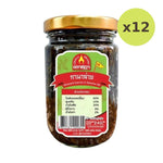 Chada Ganache 70 Year Old Sesame Oil Recipe Simmered 240g - image 3