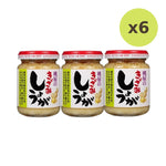 Momoya Chopped Ginger With Rapeseed Oil - image 5