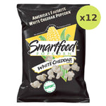 Smartfood Popcorn White Cheddar - image 3