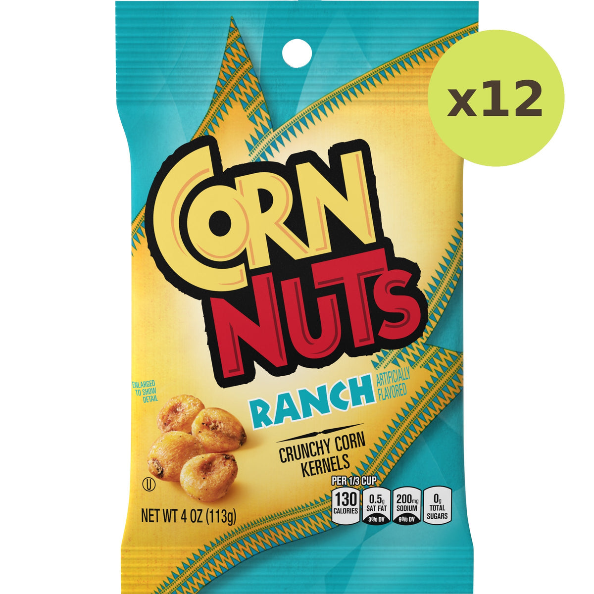 Corn Nuts Ranch - image 5
