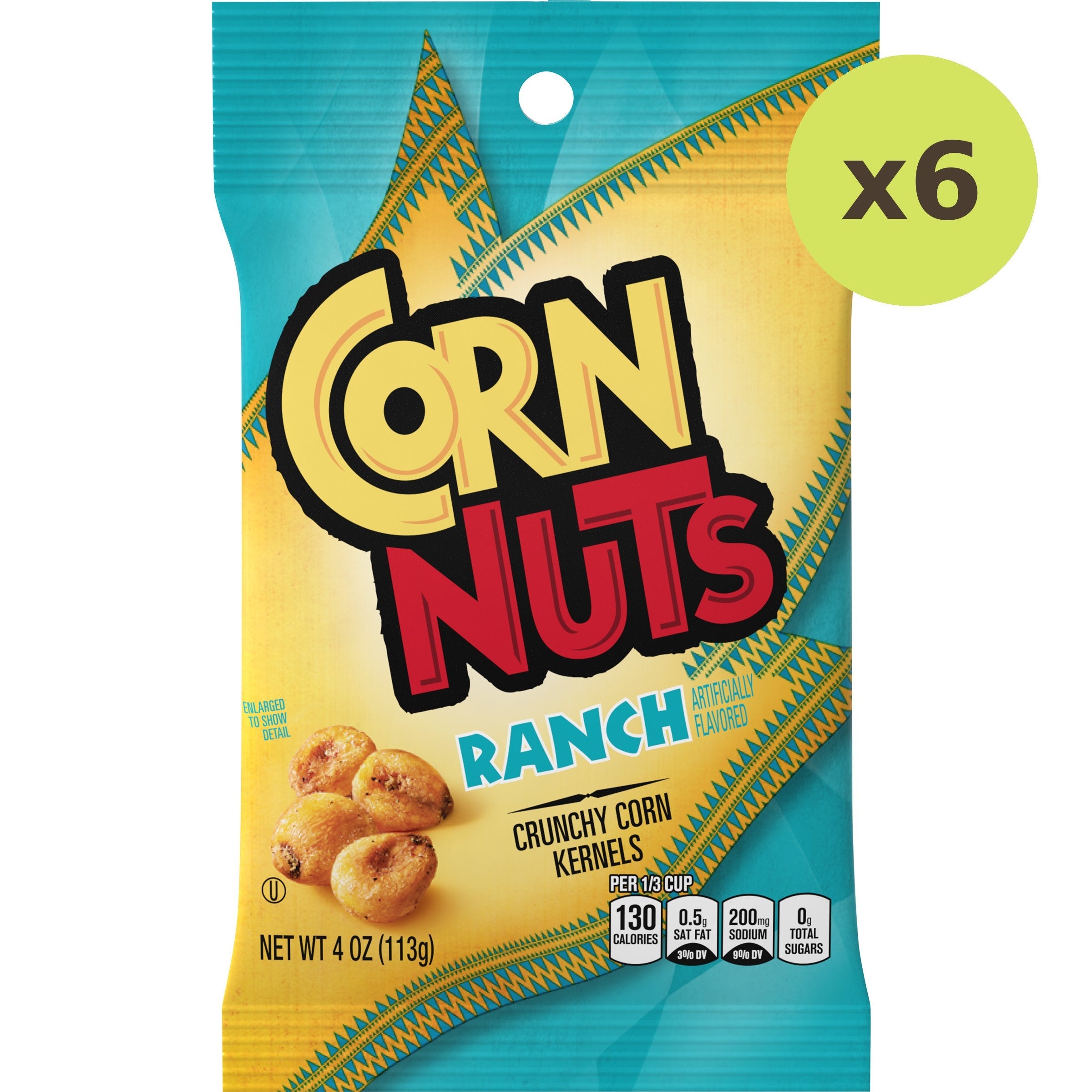 Corn Nuts Ranch - image 4