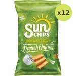 Sun Chips Chips French Onion - image 3