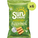 Sun Chips Chips French Onion - image 2