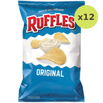 Ruffles Original Potato Chips - image 6