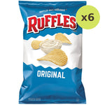Ruffles Original Potato Chips - image 5