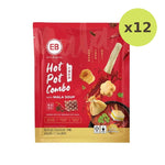EB Hotpot Combo With Mala Soup 600g - image 3