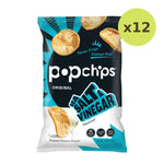 Popchips Sea Salt & Vinegar - image 3