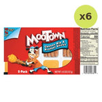 Mootown Cheese Dip & Pretzel Sticks - image 2