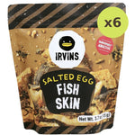 Irvins Fish Skin Salted Egg - image 2