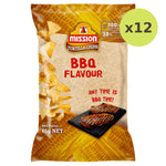 Mission Bbq Tortilla Chip - image 3