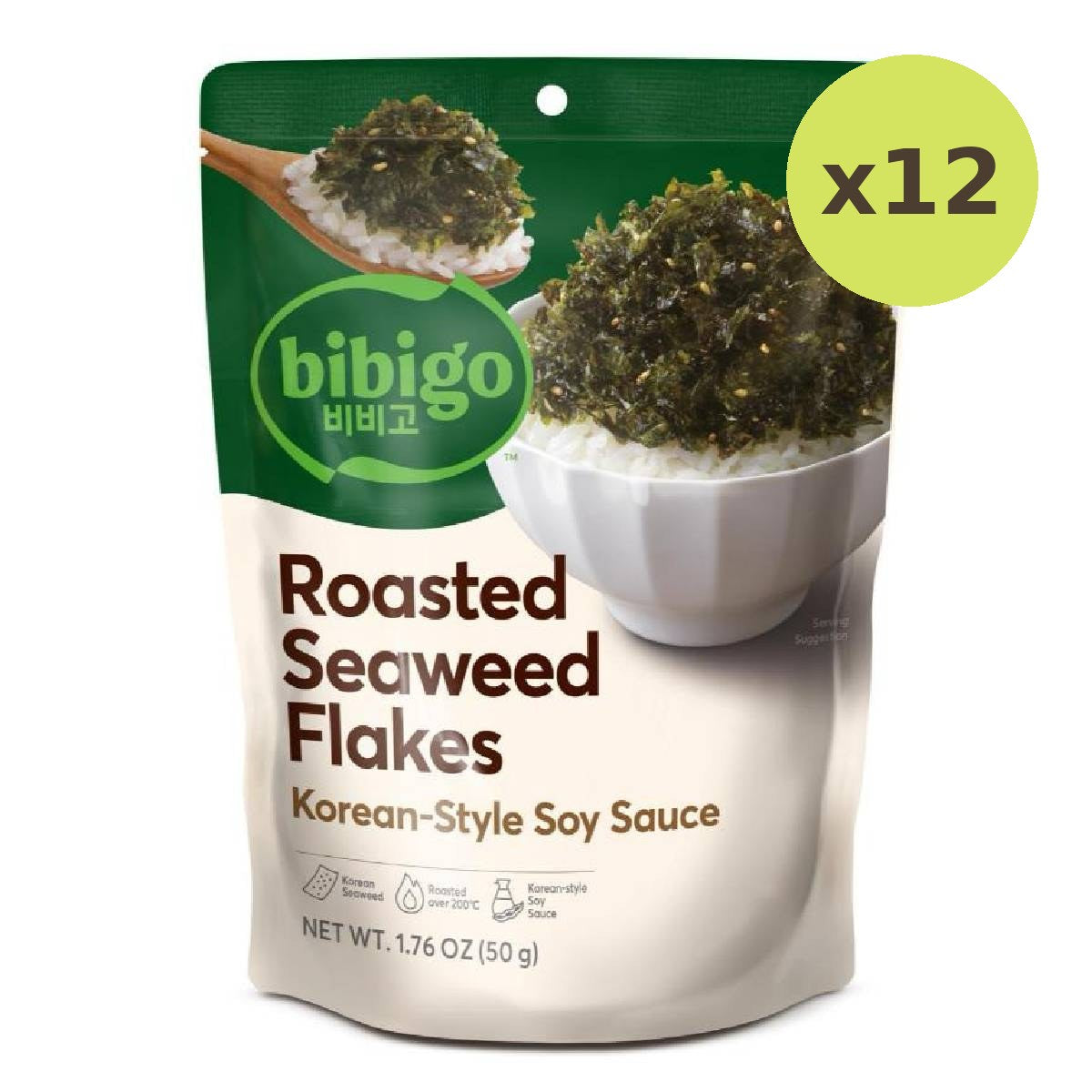 Cj Kimjaban Soysauce - image 3