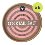 Olssons Native Citrus Cocktail Salt 120g - image 2