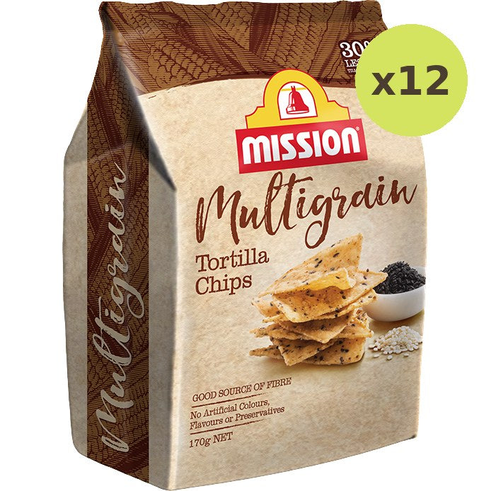 Mission Multigrain Chips - image 3