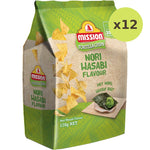 Mission Nori Wasabi - image 4