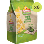 Mission Nori Wasabi - image 3