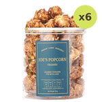 Cute Popcorn Tiramisu - image 2
