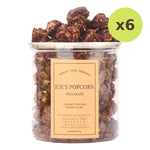 Cute Popcorn Chocolate - image 2