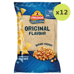 Mission Original Tortilla Chip - image 3