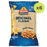 Mission Original Tortilla Chip - image 2