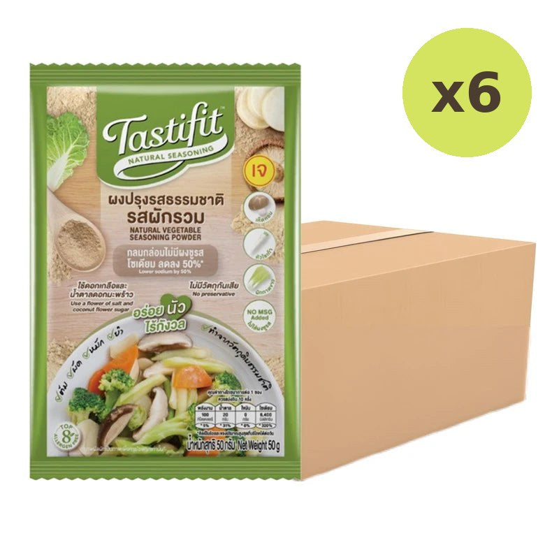 Tastifit Care - image 3