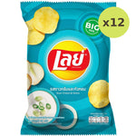 Lay's Classic Sour Cream & Chives - image 3