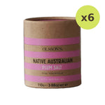 Olssons Native Plum Salt 110g - image 2