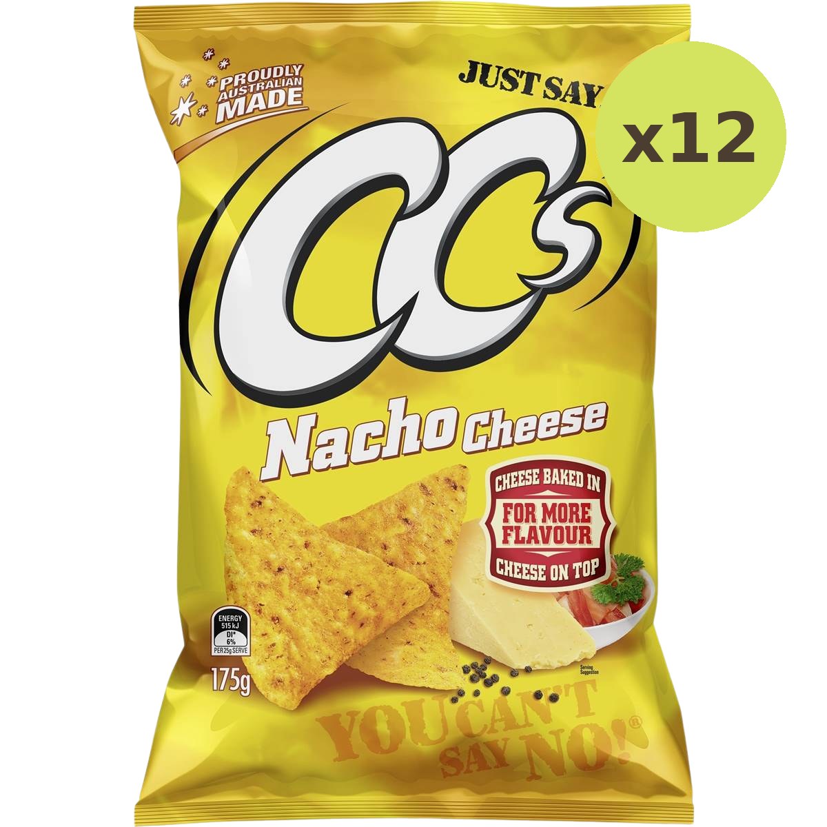 Cc's Nacho Cheese - image 4