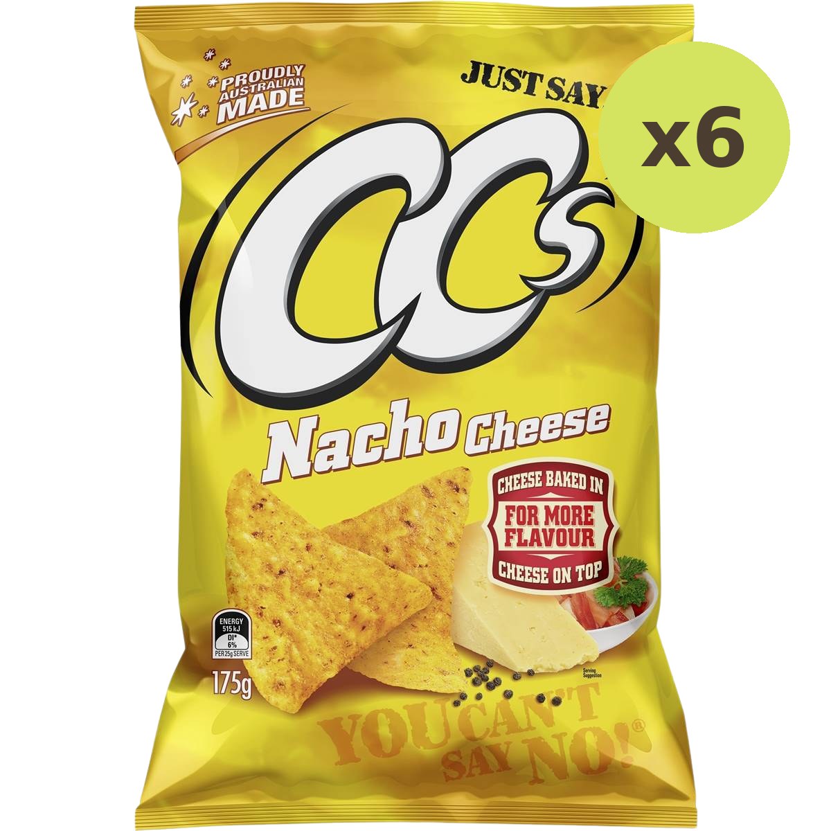Cc's Nacho Cheese - image 3