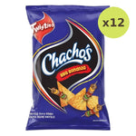 Chacho's Bbq Corn Chips - image 3