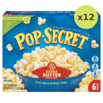 Pop Secret Extra Butter Popcorn - image 3