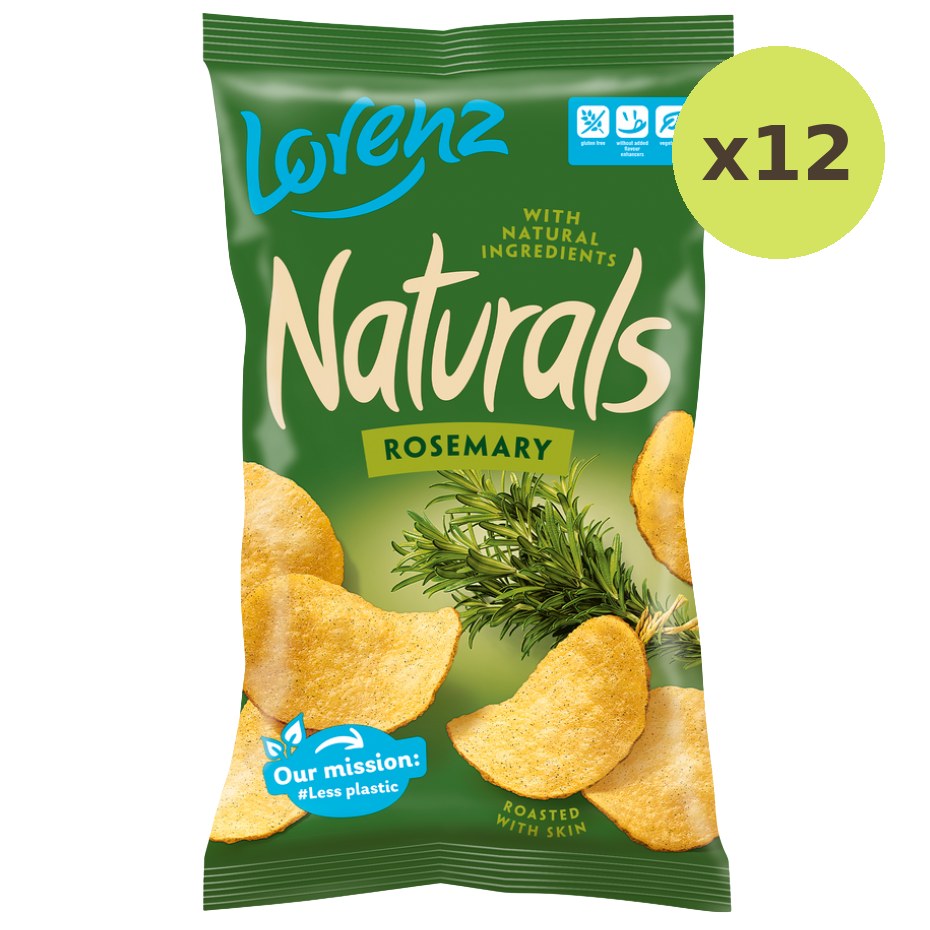 Lorenz Natural Rosemary - image 3