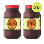 Youki Gochujang Sweet And Spicy Miso Sauce Korean Style Made - image 5