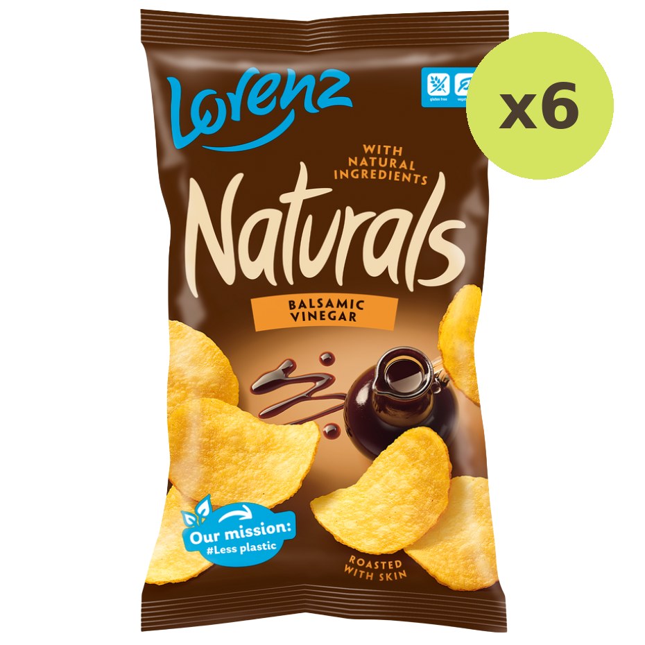 Lorenz Natural Balsamic - image 2