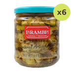 La Rambla Quarter Artichoke Heart Grilled - image 2