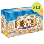 Popstar Popcorn Microwave Cheese - image 6