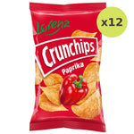 Lorenz Crunchips Paprika - image 3