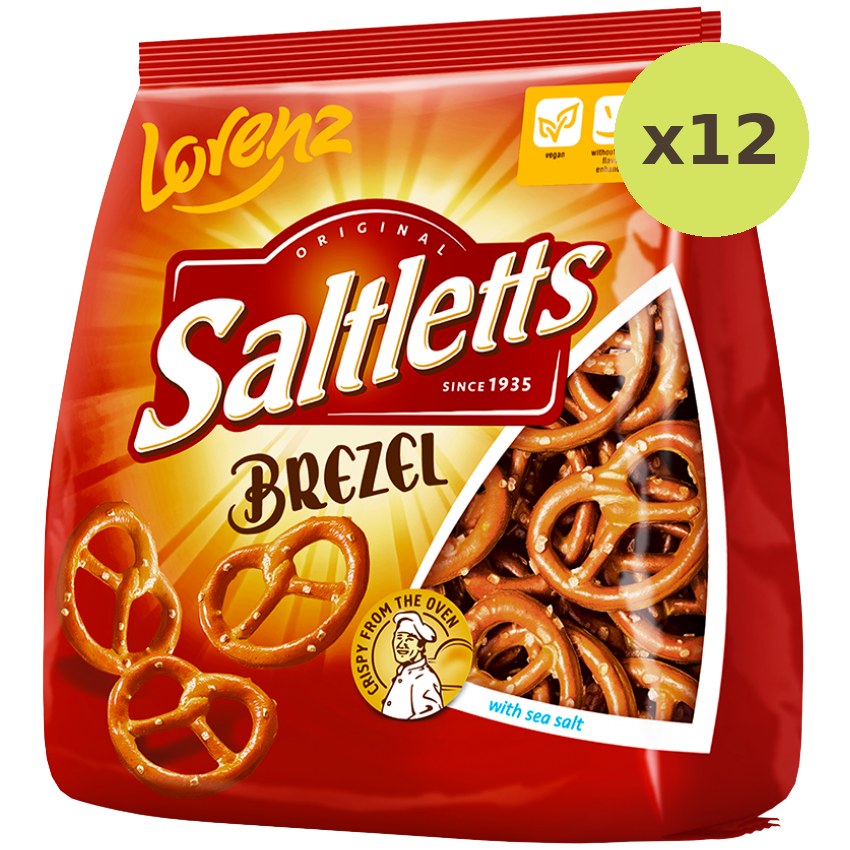 Lorenz Saltletts Mini Brezel - image 3