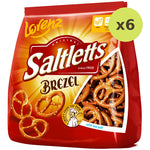 Lorenz Saltletts Mini Brezel - image 2