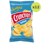 Lorenz Crunchips Salted - image 3