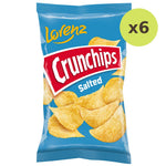 Lorenz Crunchips Salted - image 2