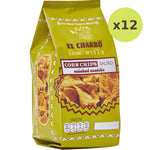 El Charro Mexican Corn Chips Salted - image 3