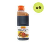 Nihon Shokken Ankake Sauce 2L - image 2