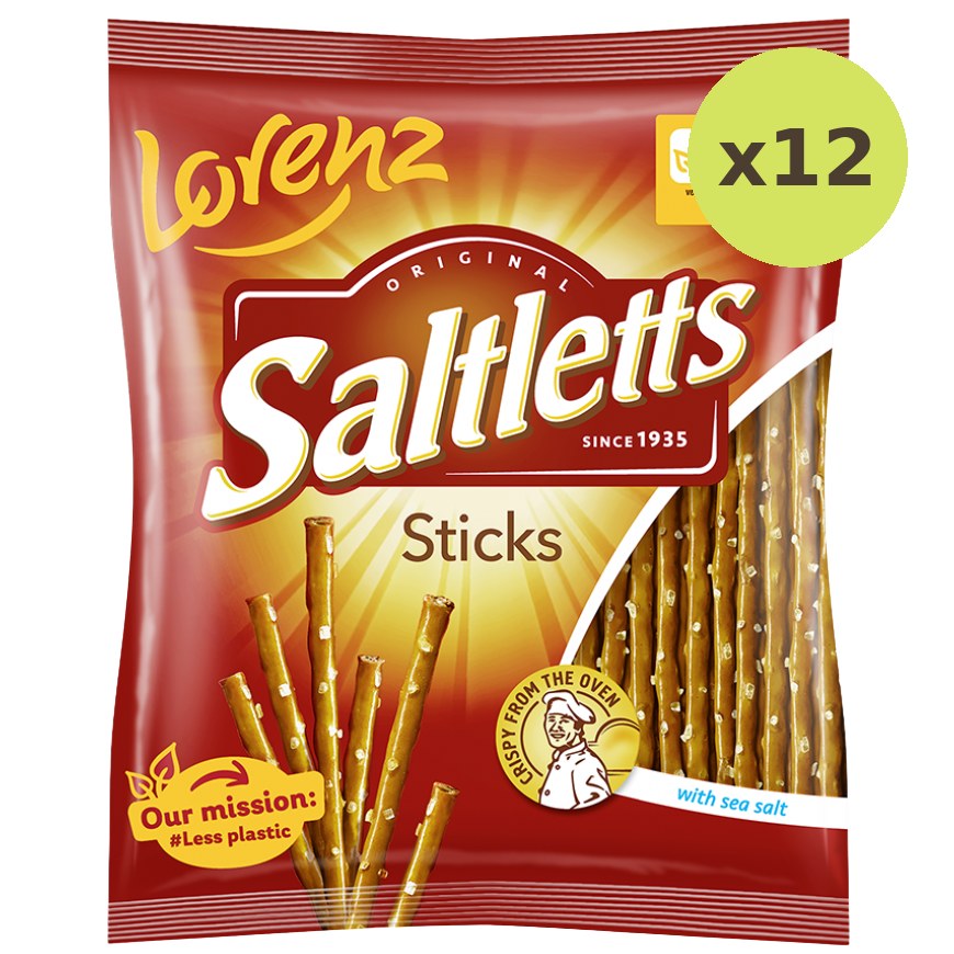 Lorenz Saltletts - image 3