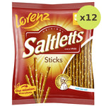 Lorenz Saltletts - image 3