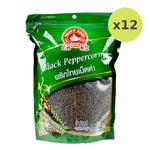 No.1 Hand Brand No.1 Black Peppercorns 1kg - image 3