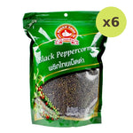 No.1 Hand Brand No.1 Black Peppercorns 1kg - image 2